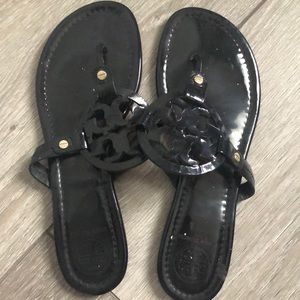 Tory Burch Miller sandals